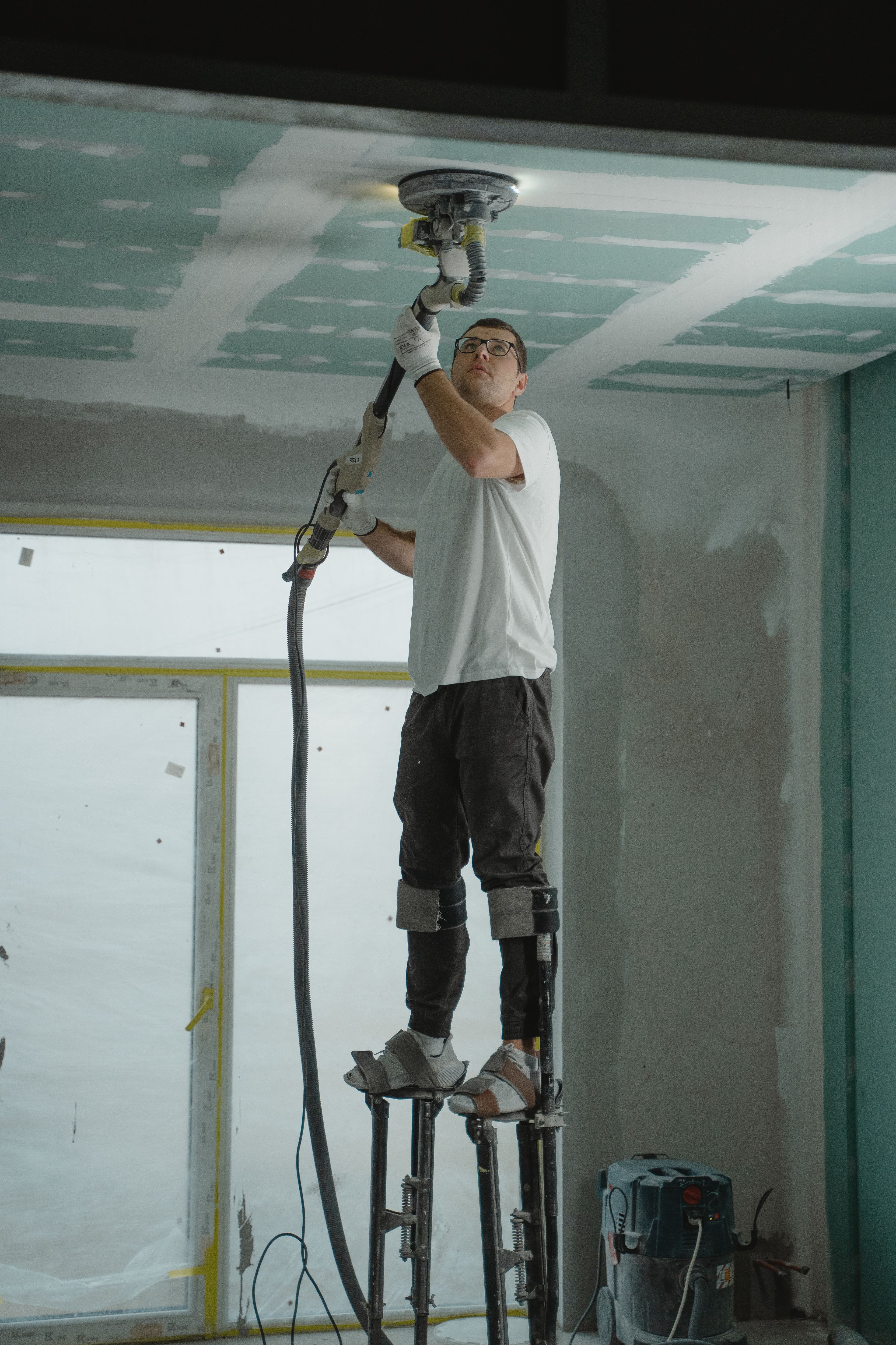 Rénovation Tous Corps d'État
